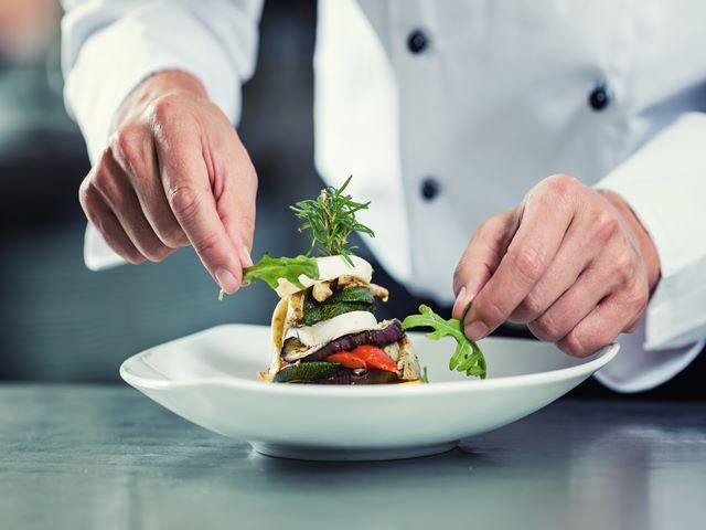 Restaurant Menu